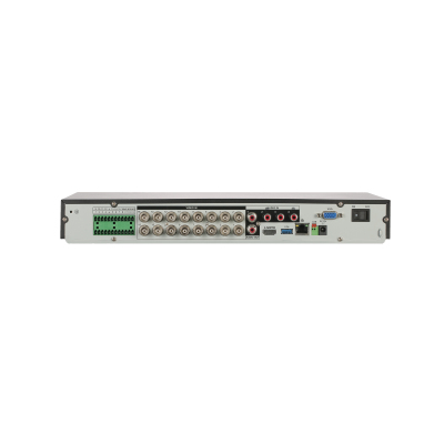 Dahua Technology XVR5216A-I2 digital video recorder (DVR) Black – image 3