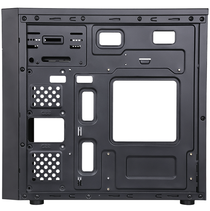 itek THEON Mini Tower Black – image 3