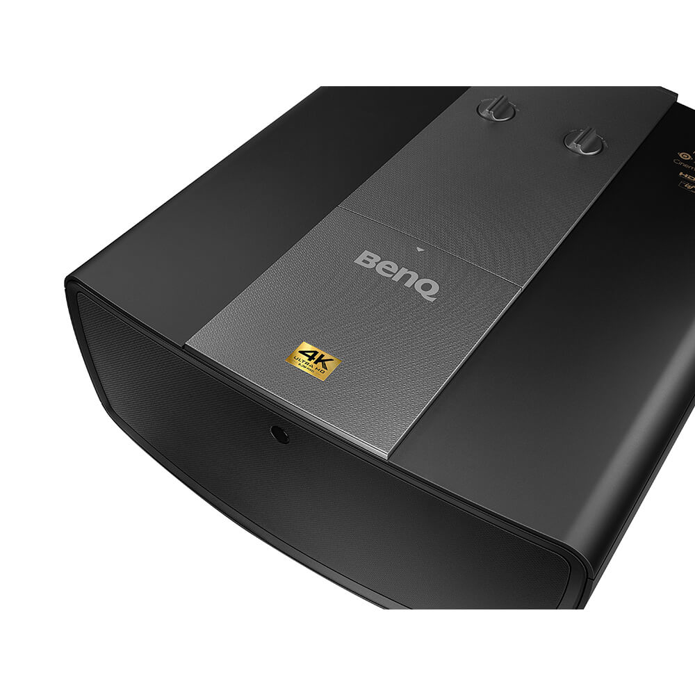 BenQ W11000 Large venue projector 2200 ANSI lumens DLP UHD 4K (3840x2160) Black – image 7