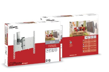 Vogel's VFW 365 - LCD/Plasma wall support – image 4