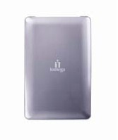 Iomega eGo™ Portable HD, Mac Edition, FireWire 800/FireWire 400/USB 2.0 500GB