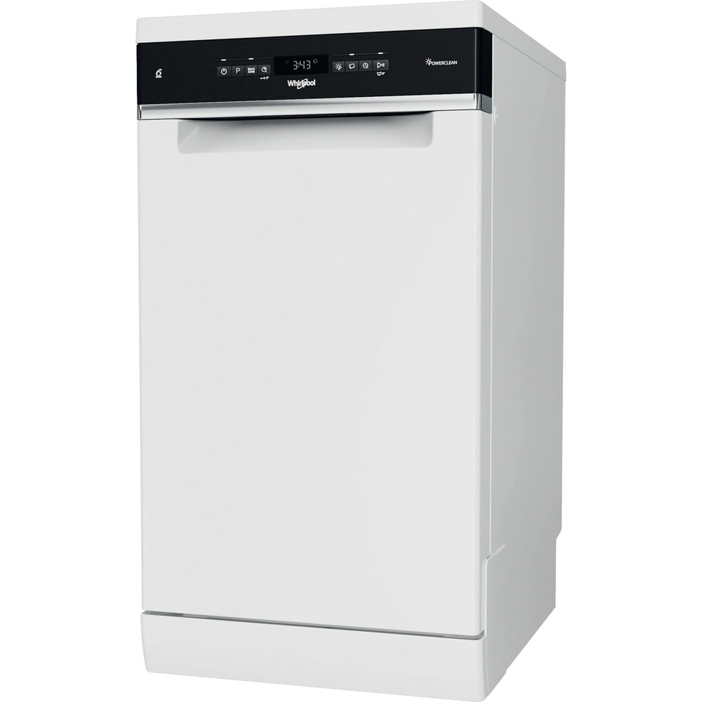 Whirlpool WSFO 3O23 PF — vue 1 sur 8