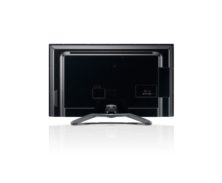 LG 32LN613S TV 81.3 cm (32") Full HD Smart TV Wi-Fi Silver – image 9