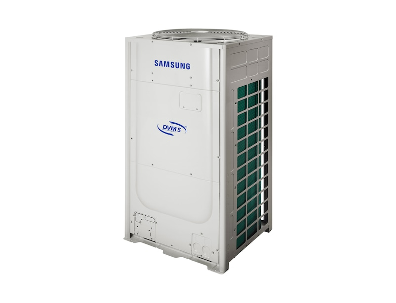 Samsung AM100JXVHGR Air conditioner outdoor unit White – image 3
