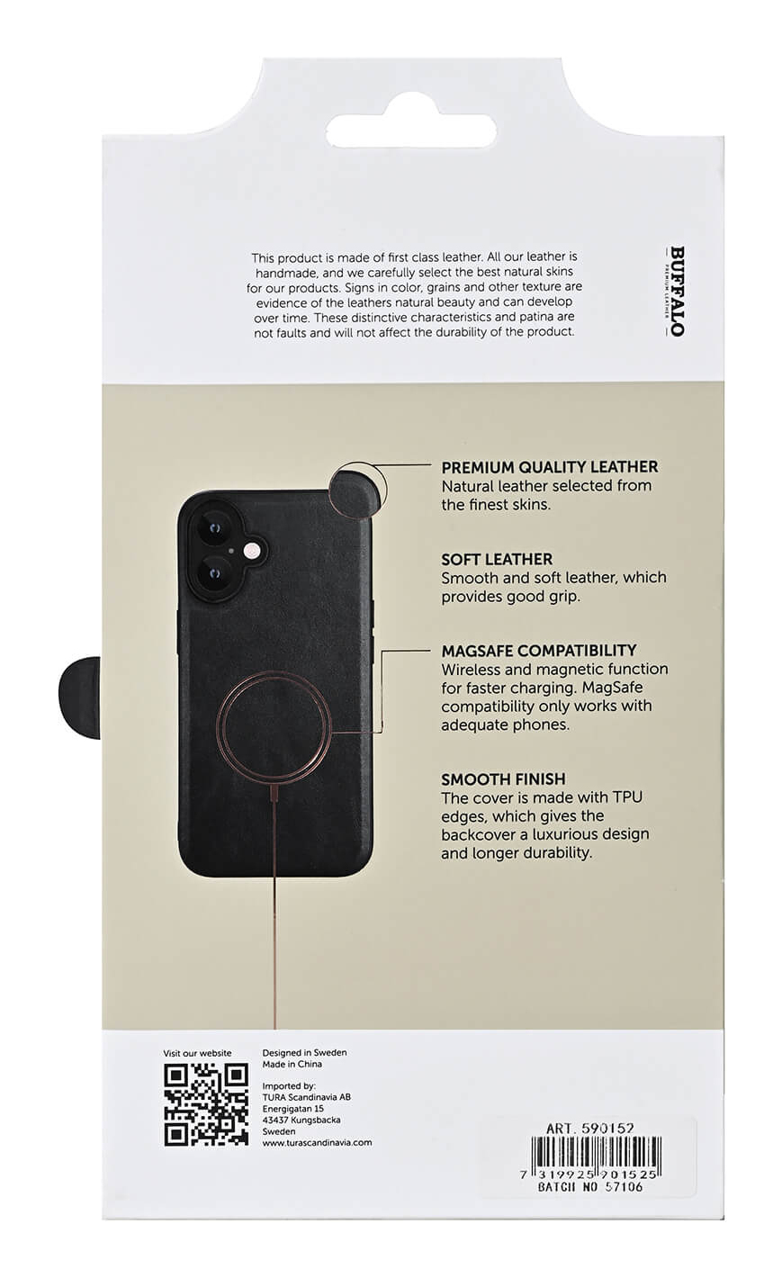 Buffalo 590152 mobile phone case – image 4