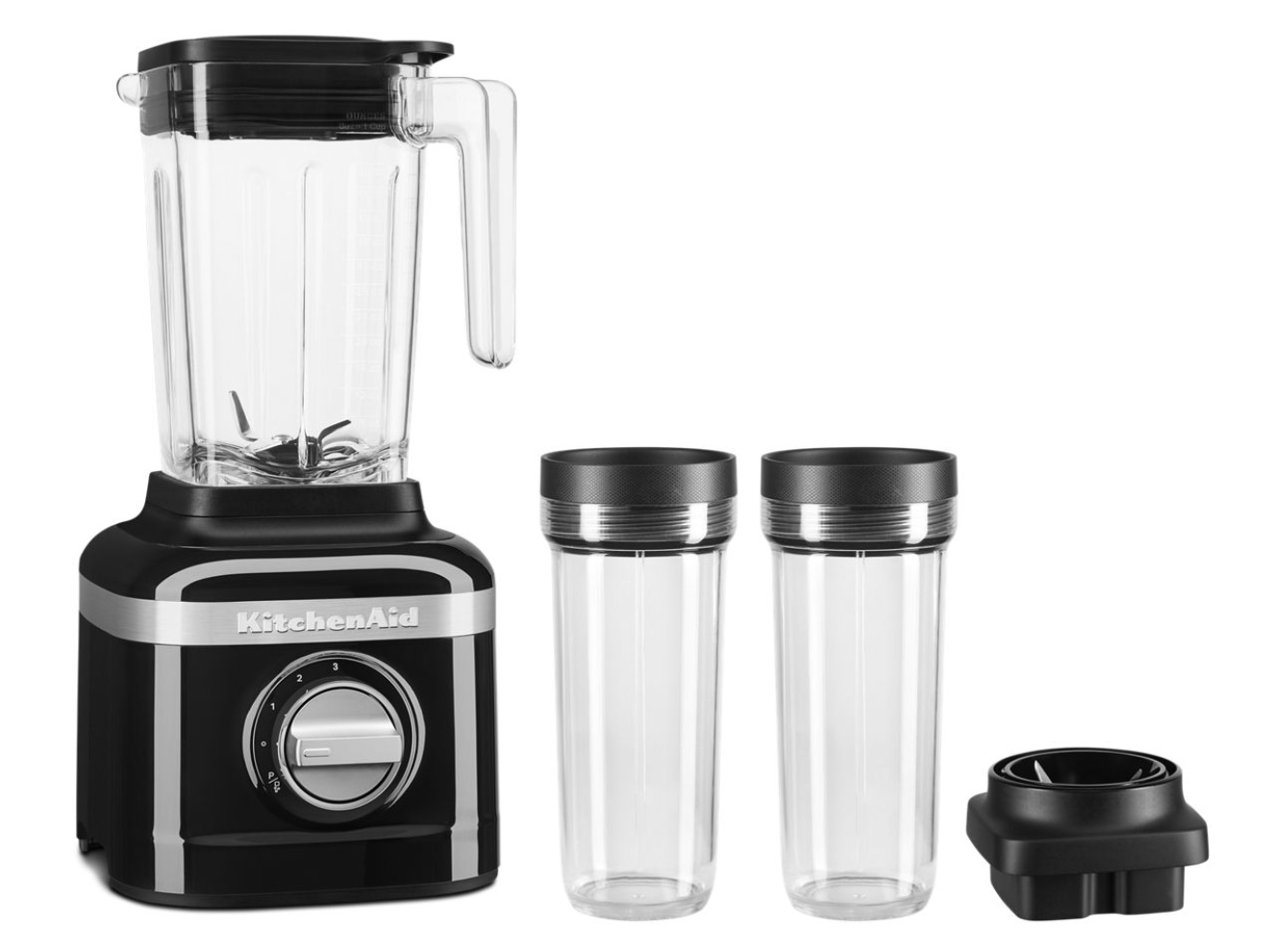 KitchenAid KSB1332OB blender – image 2