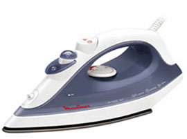 Moulinex IM1120X0 iron Dry & Steam iron