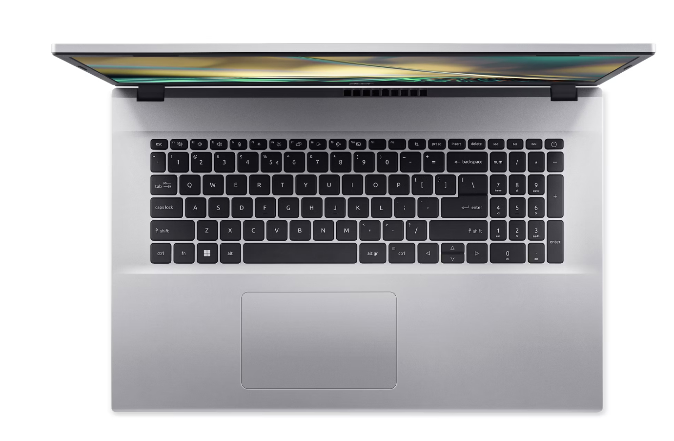 Acer Aspire 3 A317-54-7328 Intel® Core™ i7 i7-1255U Laptop – image 4