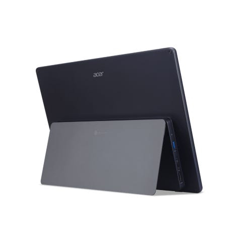 Acer ASV15-1BP computer monitor – image 4