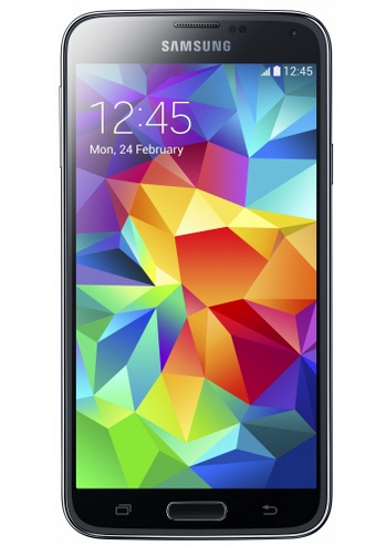 Samsung Galaxy S5 SM-G900FQ