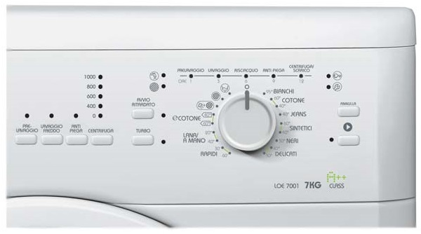 Ignis LOE 7001 – image 2