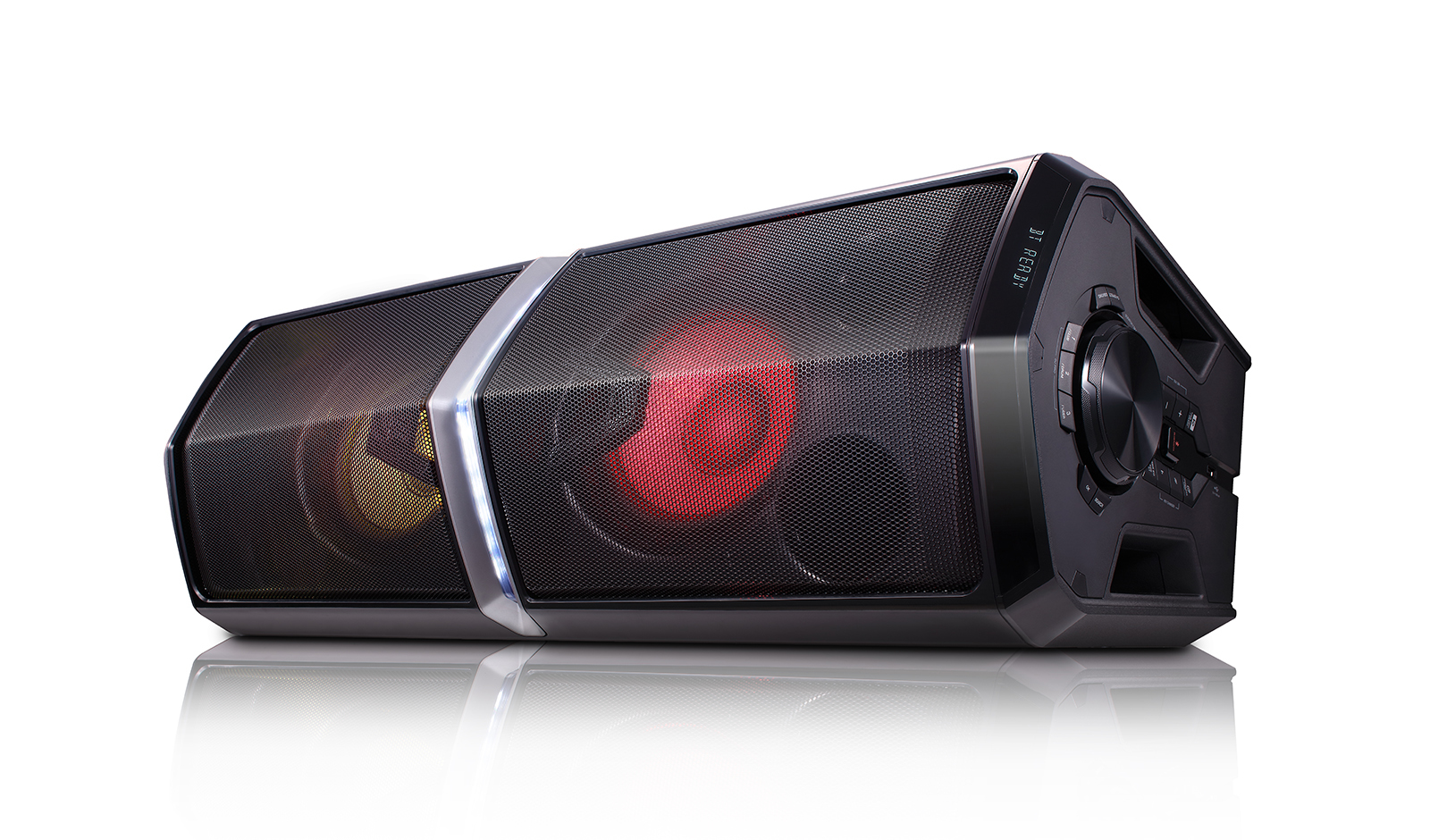 LG FH6 Public Address (PA) speaker 2-way – image 6