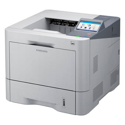 Samsung ML-5017ND laser printer – image 1