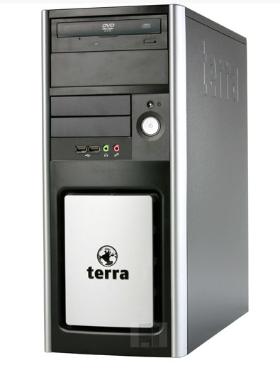 TERRA PC-HOME 4000LE