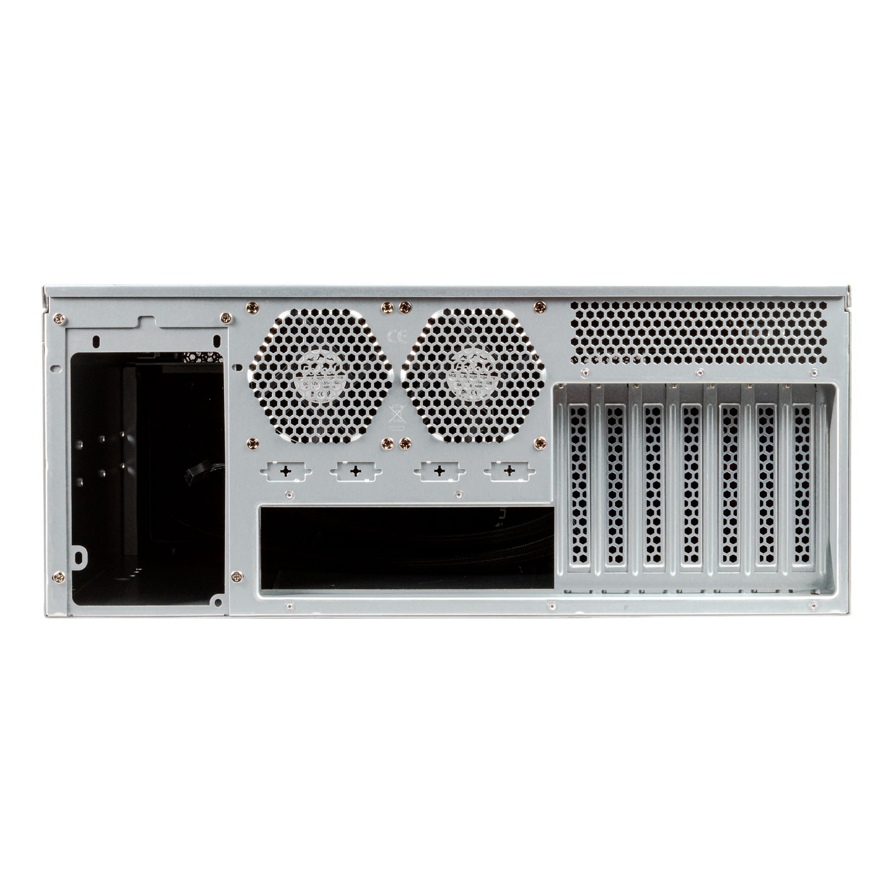 UNYKAch 4U 19″ UK4339V – image 8