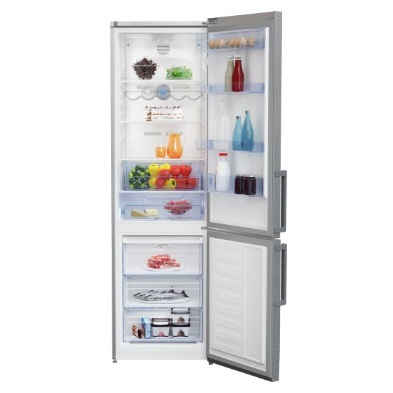 Beko RCNA355E31PT Freestanding – image 4