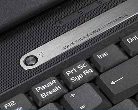 ASUS F7E-7S114C laptop Intel® Pentium® T2390 – image 4