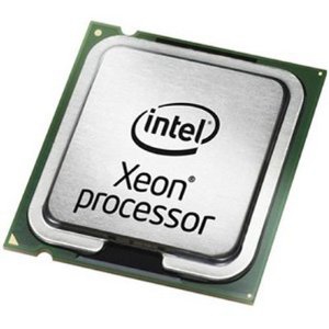 HP Intel Xeon W3540