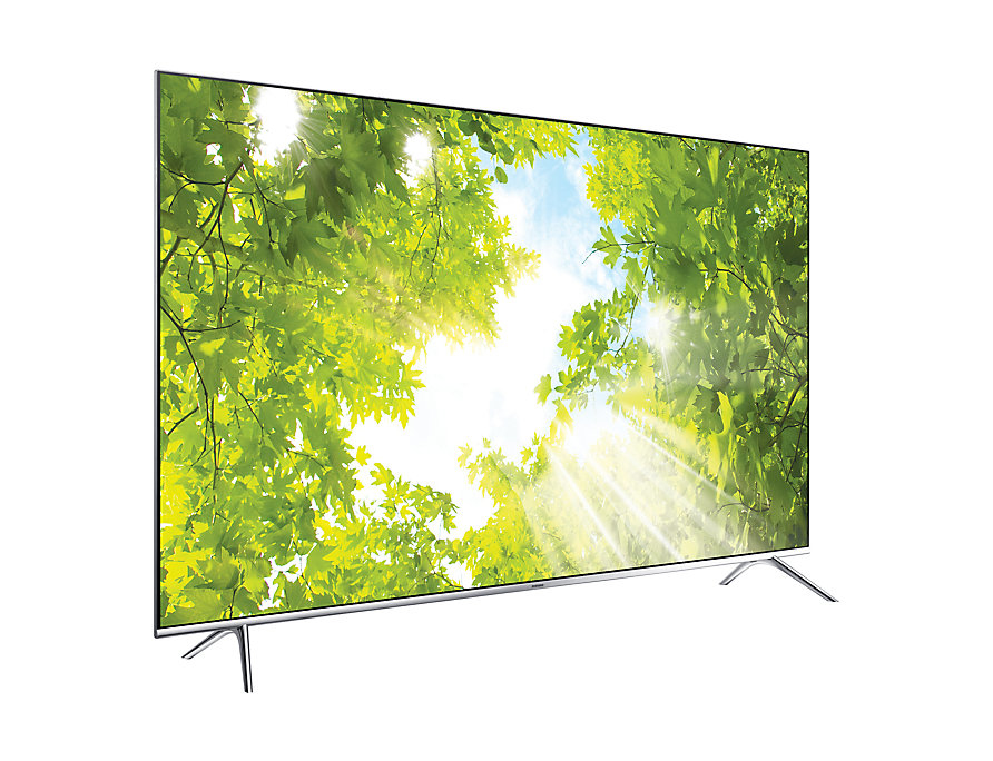 Samsung UA60KS8005WXXY TV – image 4