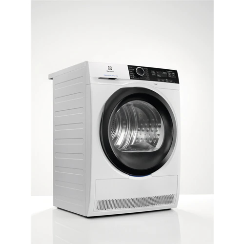 Electrolux EW8H282S tumble dryer Freestanding Front-load – image 2