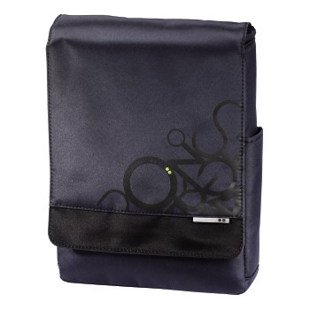 Hama Jumble, 10.2", graphite black