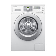 Samsung WF0704W7V washing machine Front-load – image 3