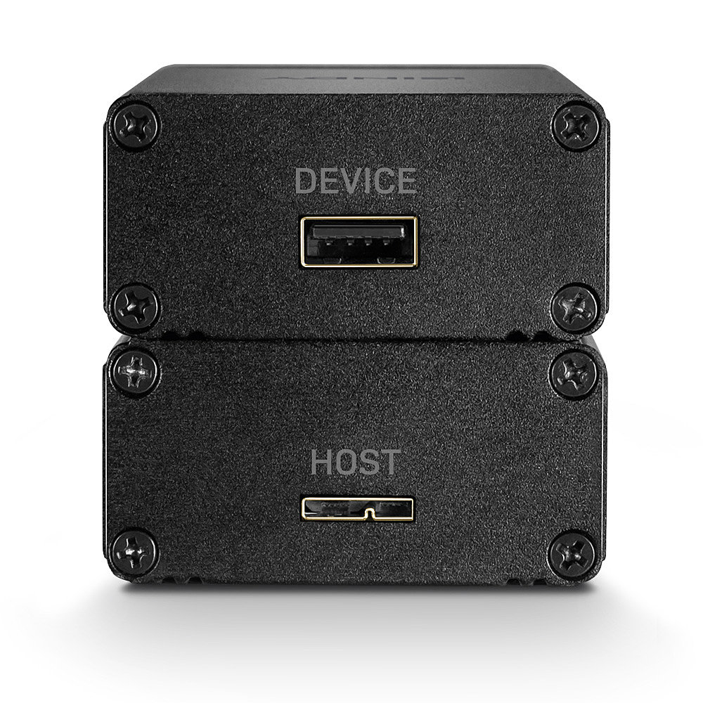 Lindy 350m Fibre Optic USB 3.0 Extender – image 4