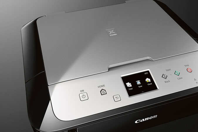 Canon PIXMA MG6821 Inkjet A4 – image 5