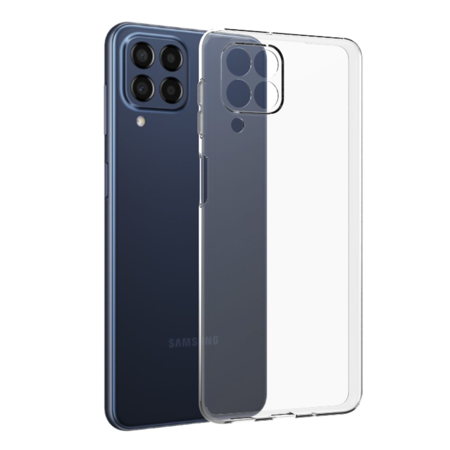 Area TPUSA9118YC mobile phone case