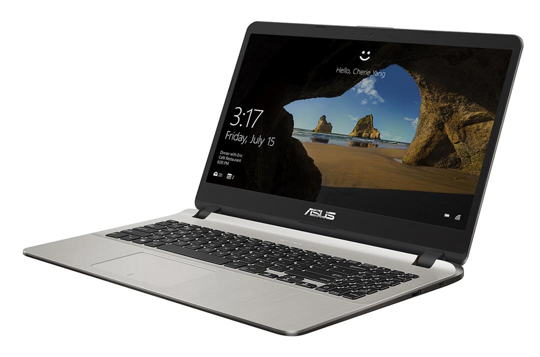 ASUS X507UA-BR165T laptop Intel® Core™ i3 i3-6006U – image 3