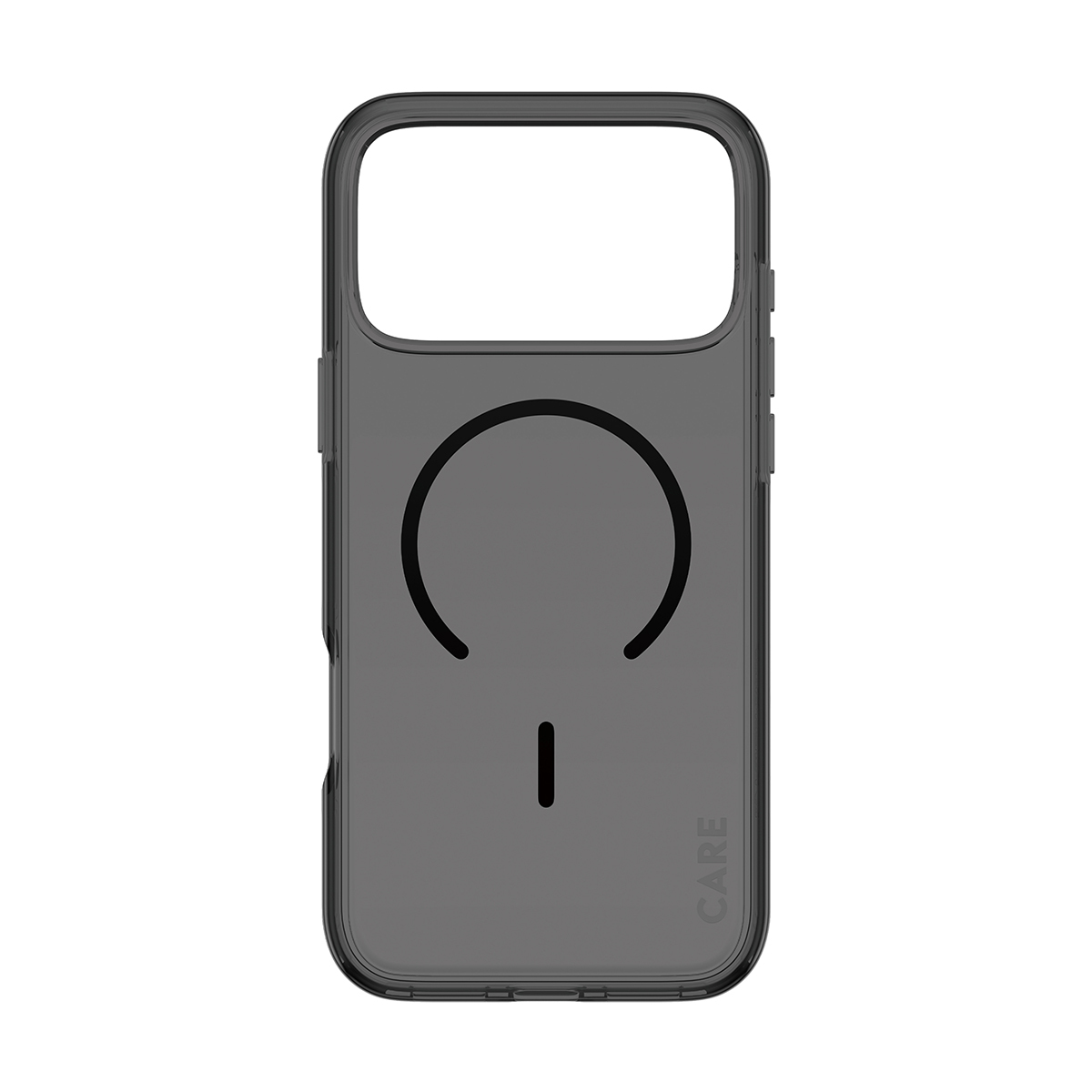 PanzerGlass CARE™ by PanzerGlass® Urban Explorer Case Smokey w. Black MagSafe iPhone 18 Pro Max | 17 Pro Max – image 4