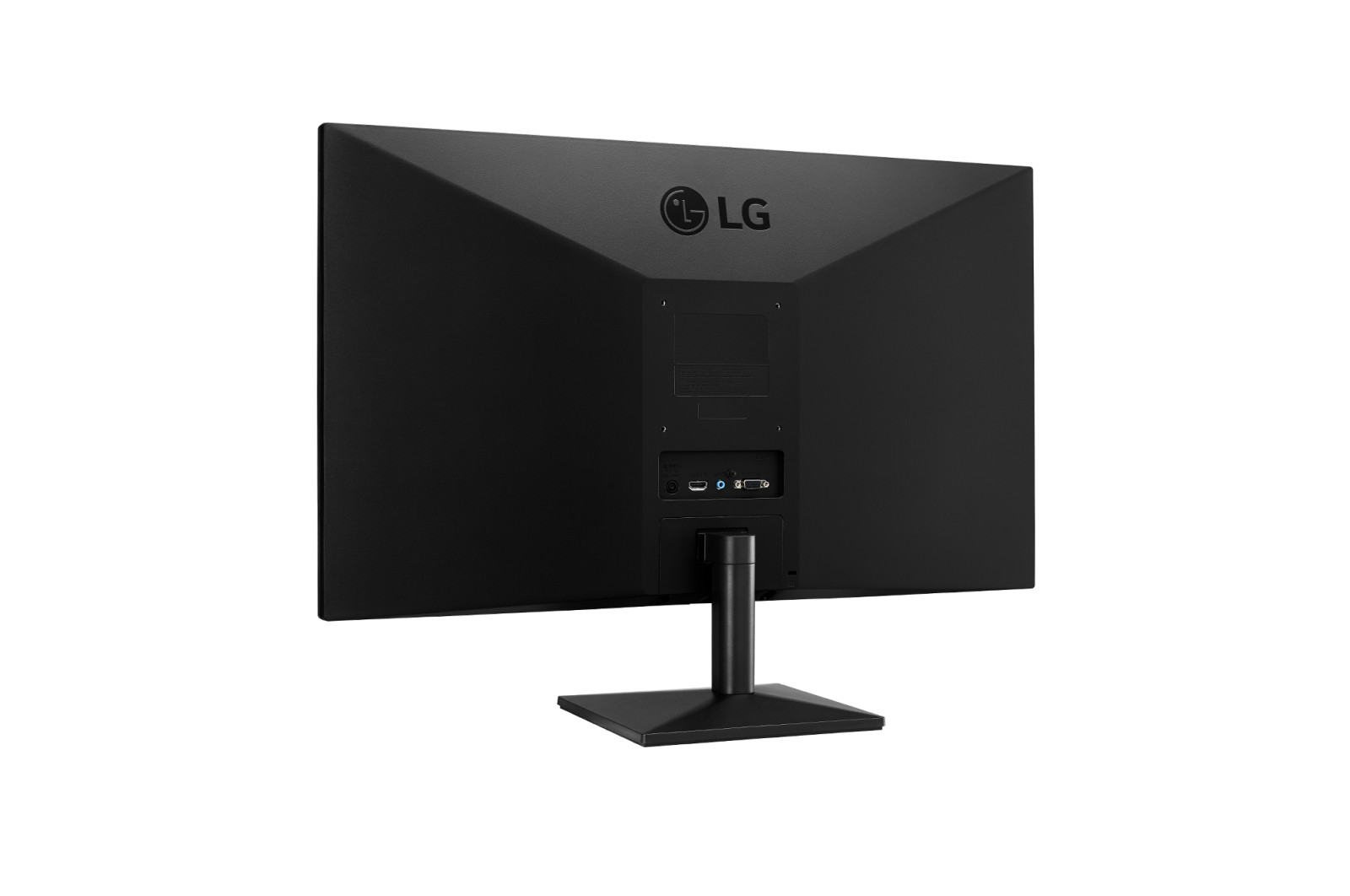 LG 27MK430H computer monitor – image 6