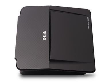 D-Link DIR-827/L wireless router Gigabit Ethernet Dual-band (2.4 GHz – image 2