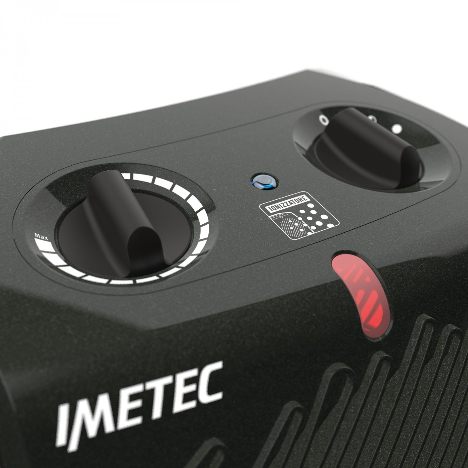Imetec Living Air M2-400 Ion – image 3