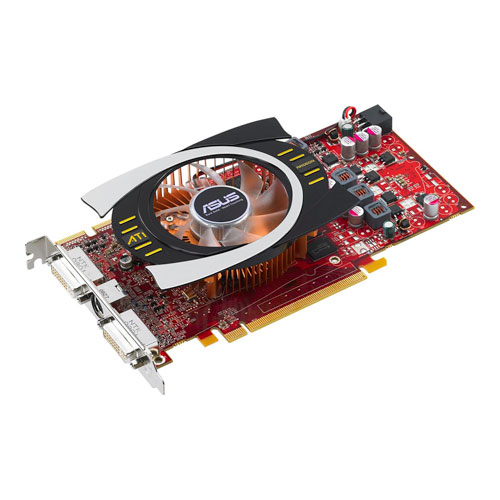 ASUS Radeon HD 4770