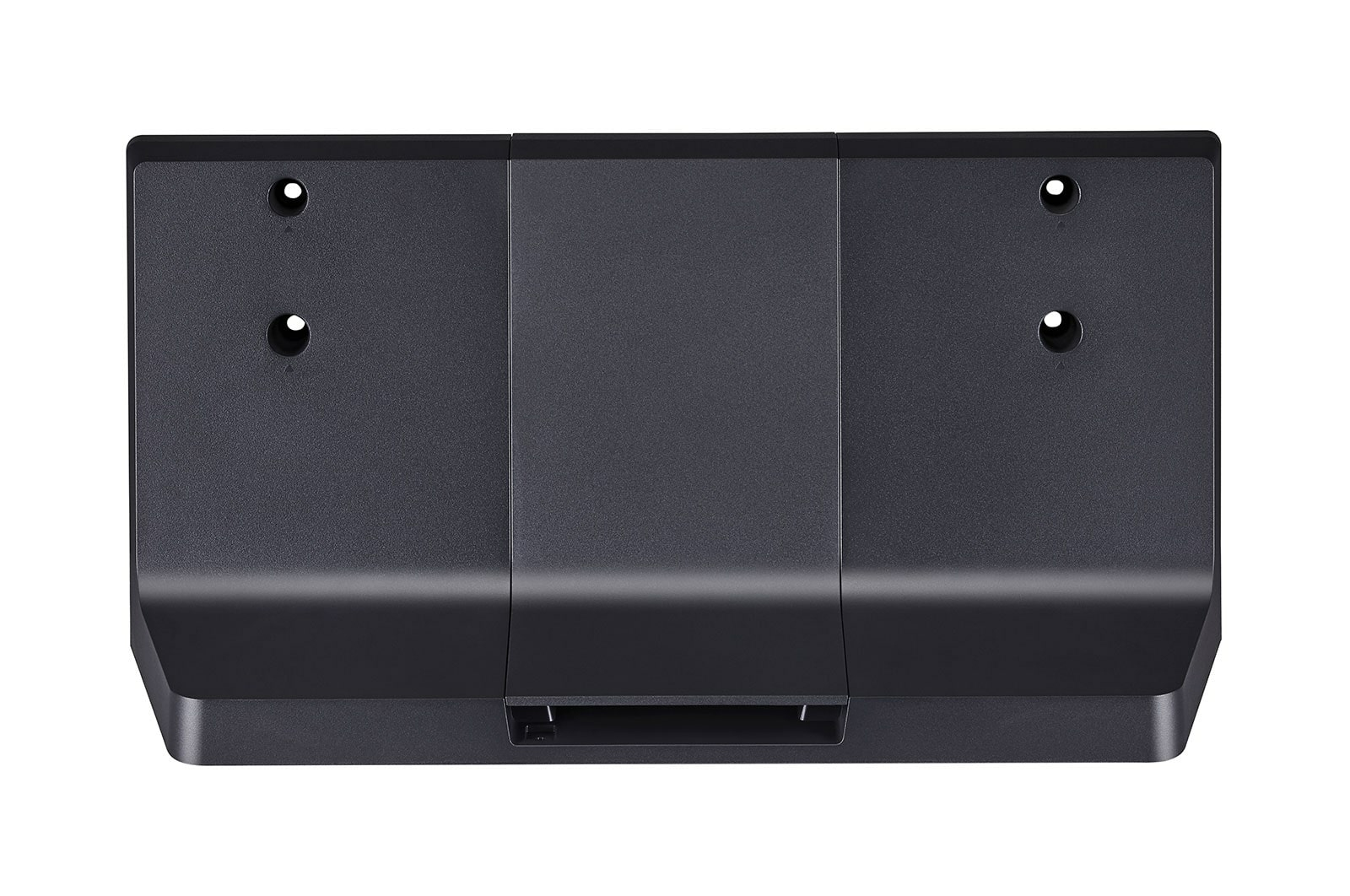 LG ST-G4WR8377 TV mount/stand 2.11 m (83") Silver – image 5