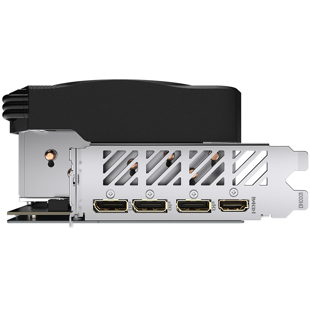 GIGABYTE GeForce RTX 4090 GAMING 24G – image 8