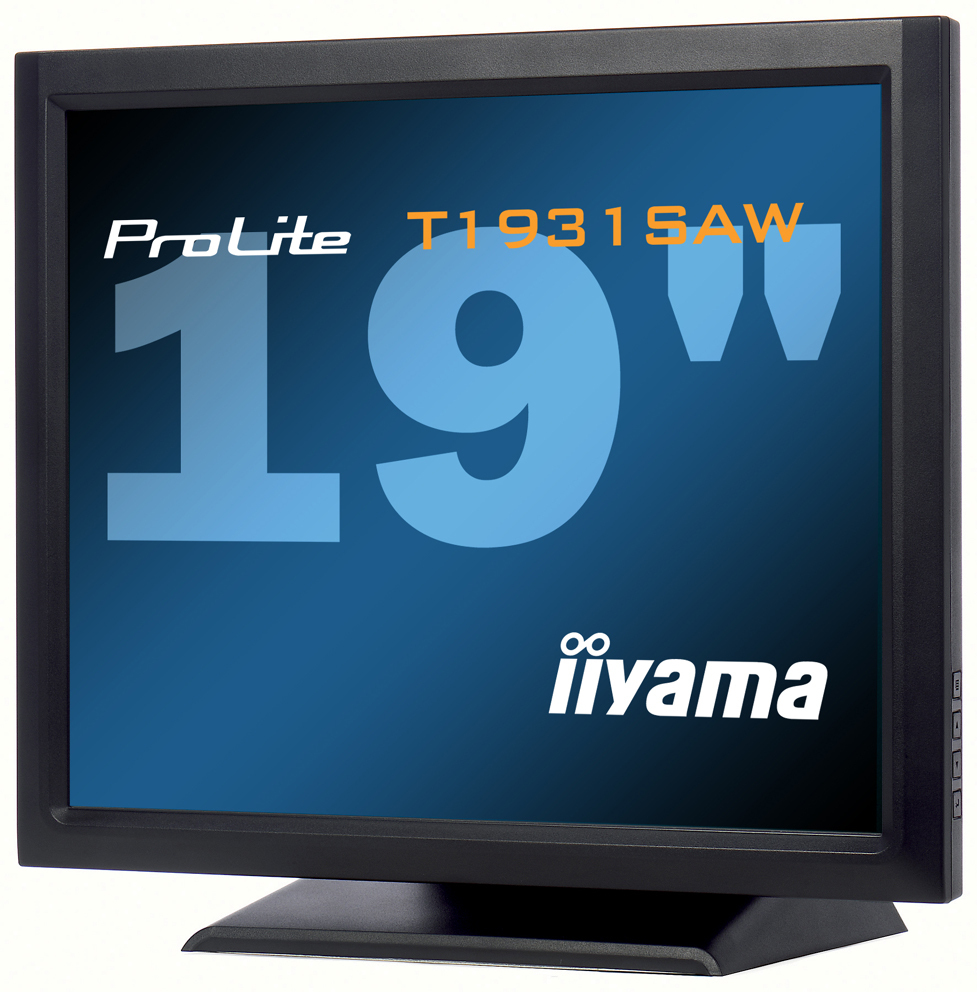 iiyama ProLite T1931SAW-B1 – image 8