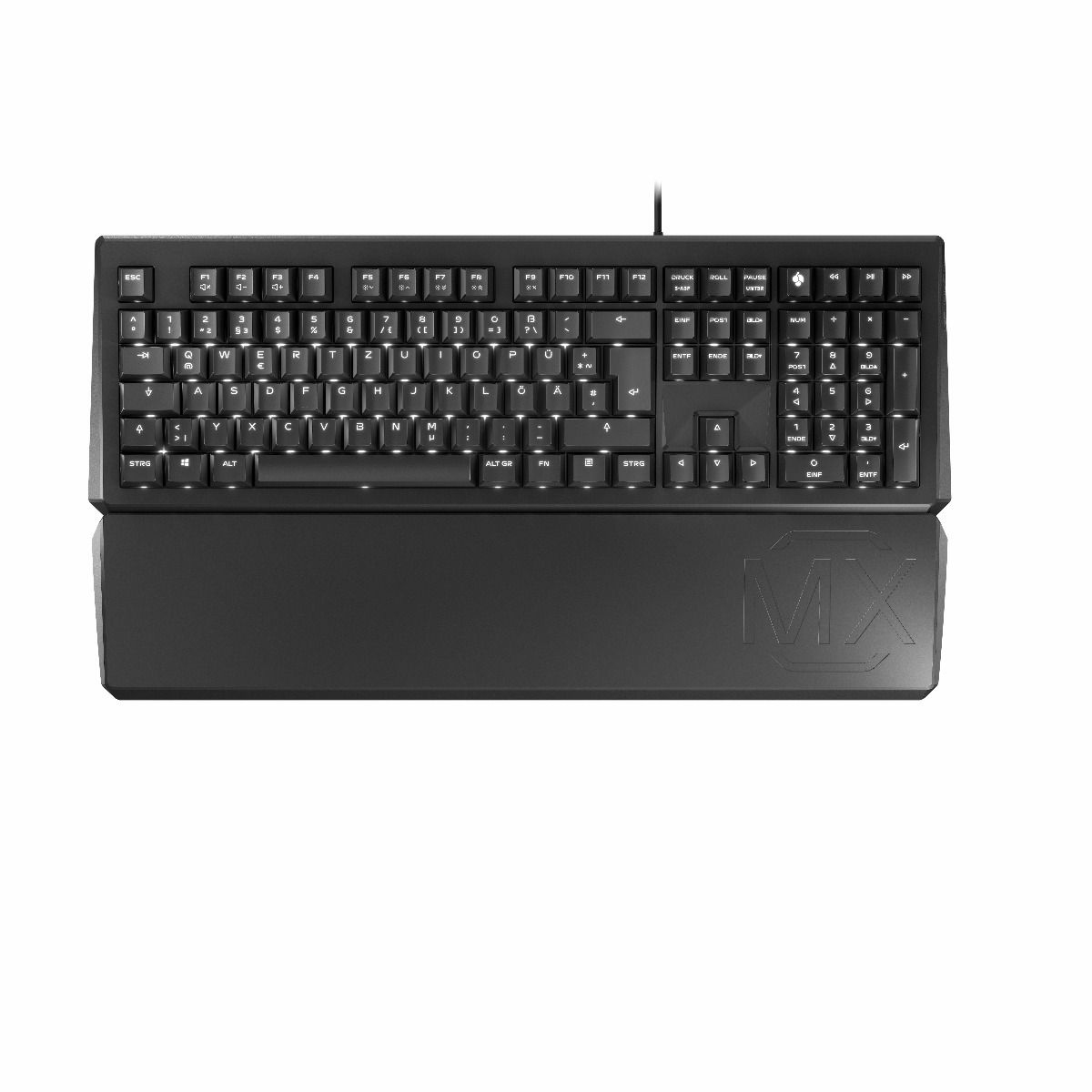 Cherry MX BOARD 1.0 BACKLIGHT