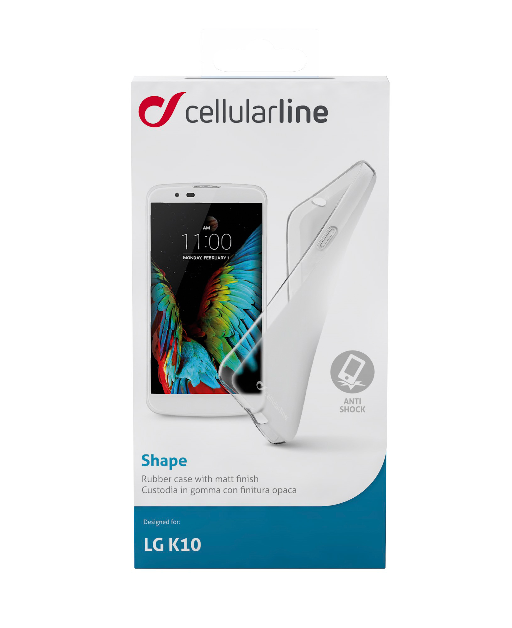 Cellularline Shape - K10 – image 3