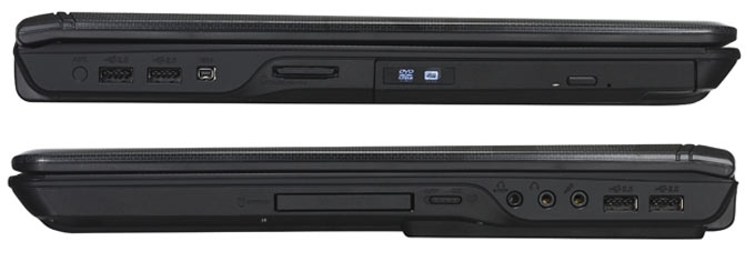ASUS PRO72SL-7S174E Intel® Core™2 Duo T5850 – image 3