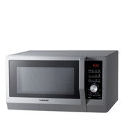 Samsung CE137NM-S microwave Silver Built-in – image 3