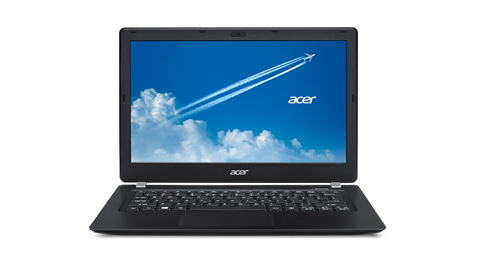 Acer TravelMate P2 P236-M-333M Intel® Core™ i3 i3-5005U Laptop