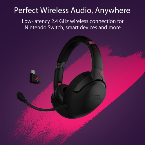 ASUS ROG Strix Go 2.4 Electro Punk – image 3