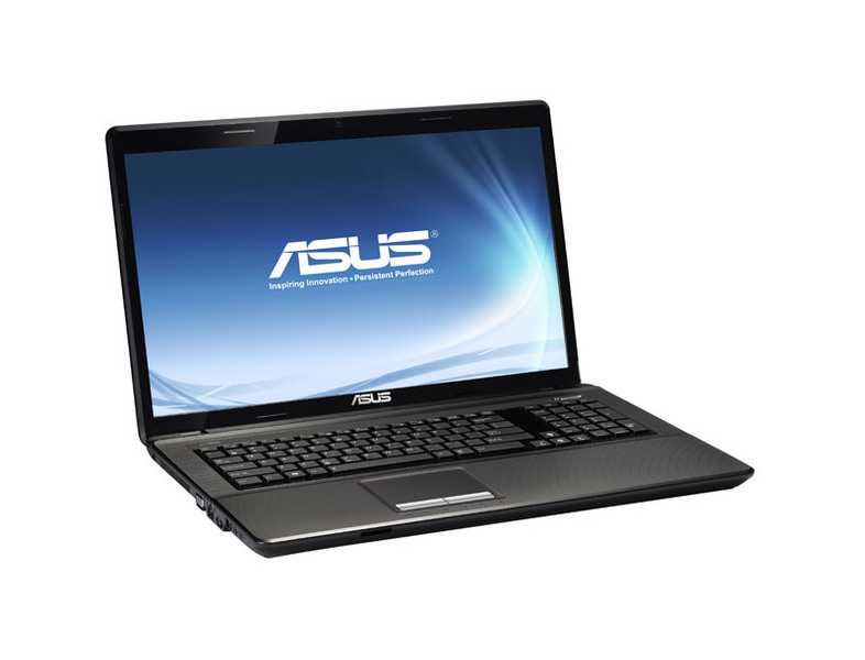 ASUS A93SM-YZ023V laptop Intel® Core™ i5 i5-2450M – image 4