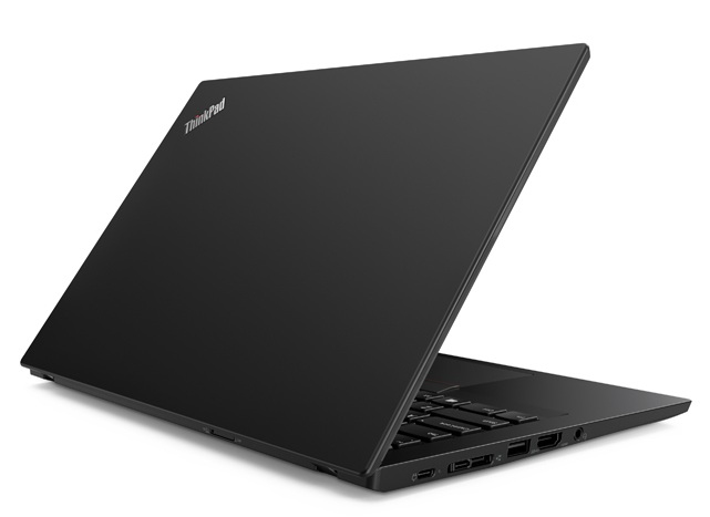 Lenovo ThinkPad A285 AMD Ryzen™ 3 PRO 2300U Laptop – image 8