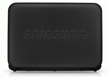 Samsung N310-JA02UK Intel Atom® N280 Netbook – image 5