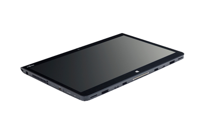 Fujitsu STYLISTIC Q737 – image 2