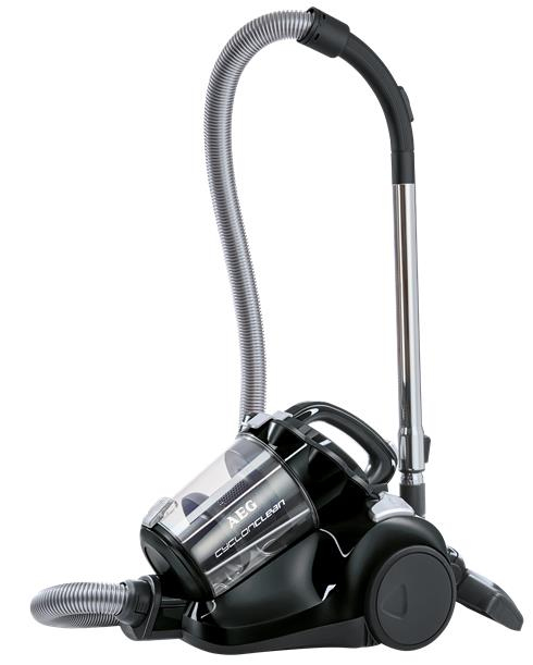 AEG ACC5110 Cylinder vacuum Dry