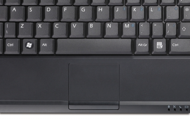 MSI Wind U100-1616NXP – image 5